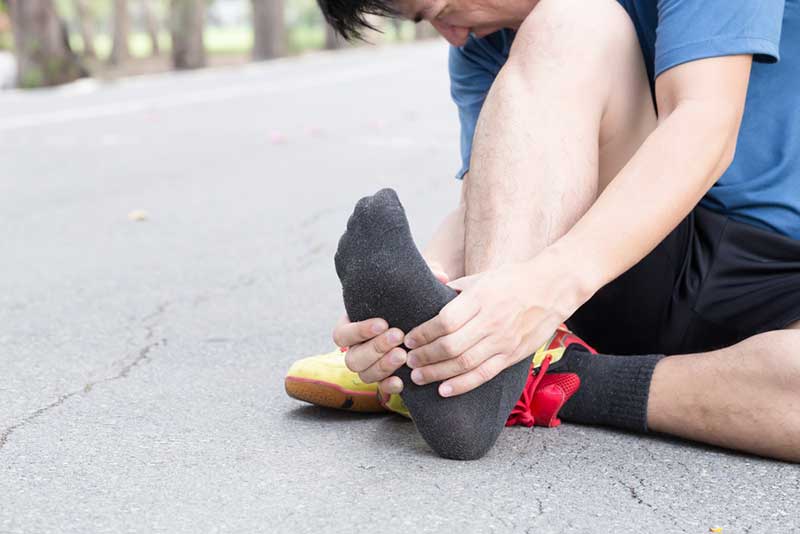 Custom Orthotics services Staten Island, NY